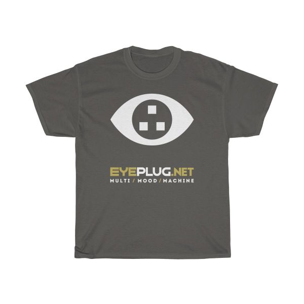 Unisex Heavy Cotton Tee - Image 4