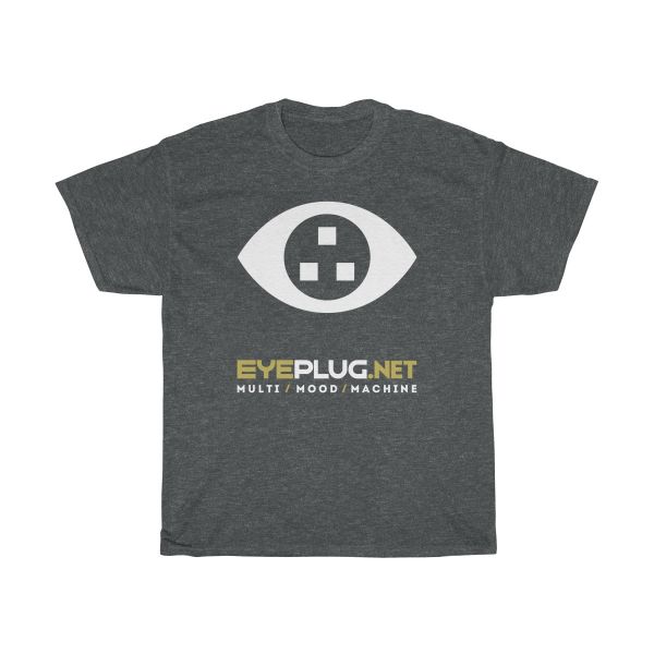 Unisex Heavy Cotton Tee - Image 7