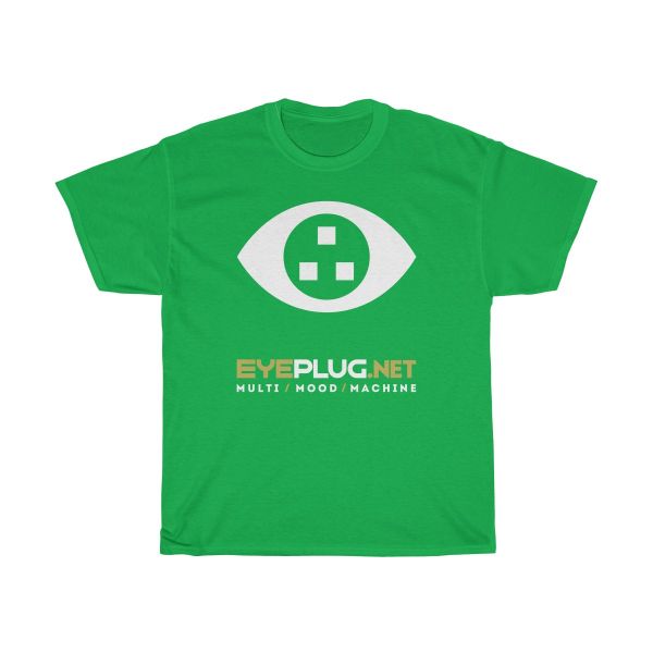Unisex Heavy Cotton Tee - Image 6