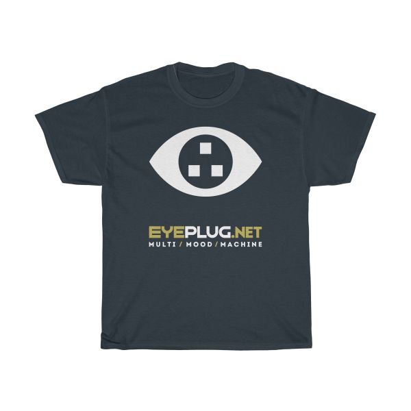 Unisex Heavy Cotton Tee - Image 9