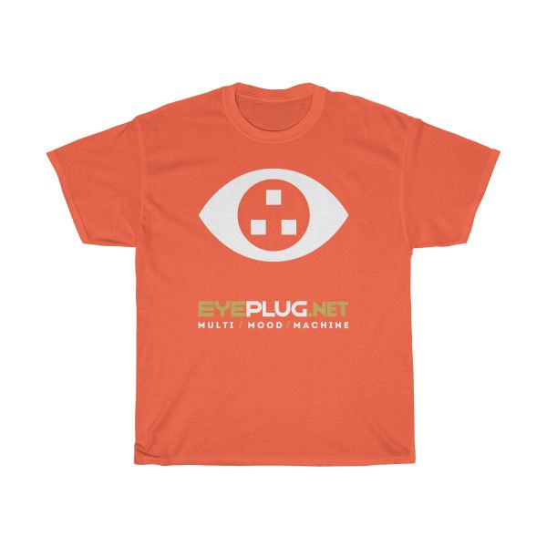 Unisex Heavy Cotton Tee - Image 2