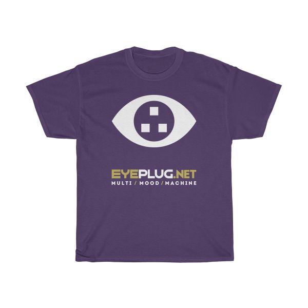 Unisex Heavy Cotton Tee - Image 10