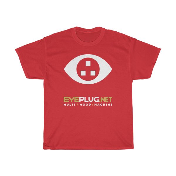 Unisex Heavy Cotton Tee - Image 11