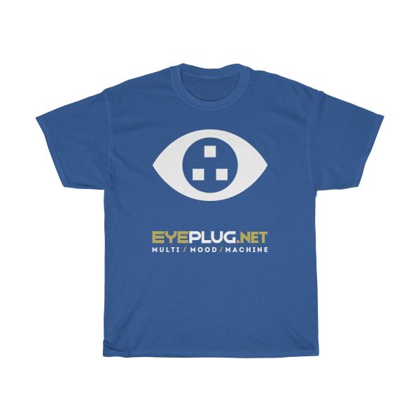 Unisex Heavy Cotton Tee - Image 8