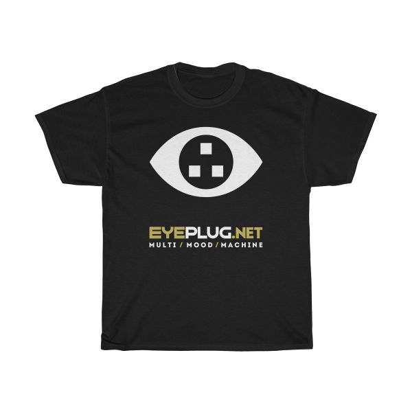 Unisex Heavy Cotton Tee - Image 3