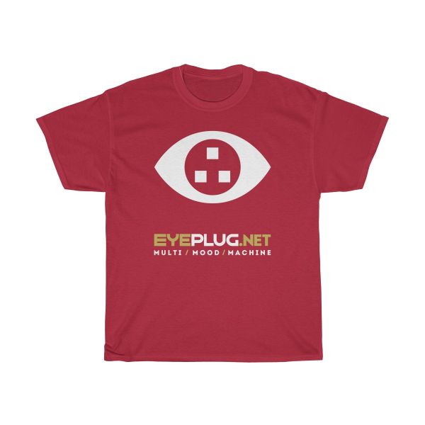Unisex Heavy Cotton Tee - Image 12