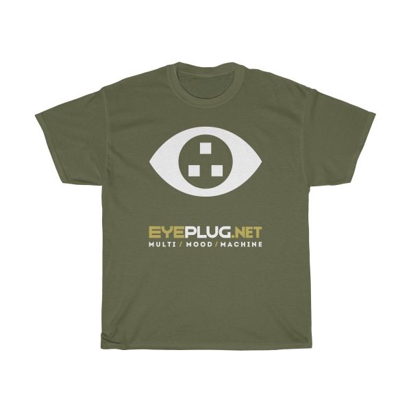 Unisex Heavy Cotton Tee - Image 5